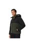 12298858 Jjbecks Puffer Sn Mont Khaki-Black - 3