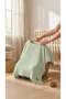 4 Layer Muslin Stroller Cover Suyesil 100% Cotton - 3