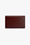 56-2007 Women's Tan Leather Wallet - 4