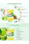 Lemon Dishwashing Liquid - 1.5kg - 2