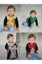 Baby cardigan - 2