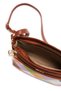 Olivia Shoulder and Crossbody Bag Genuine Leather - 7