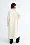 Soft Texture Long Cardigan H92476 - 5