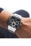 Rwa147402 Men's Wristwatch with Steel Strap - 5