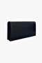 56-2004 Women's Navy Blue Wallet