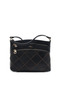 Olivia Shoulder and Crossbody Bag Genuine Leather
