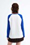 Printed Long Sleeve T-Shirt B9062 - 5