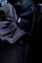 Men's Adjustable Lace-Up Hooded Jacket - Keen - 4