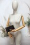 56-2004 Women's Brown Wallet - 6