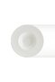 Tabak Evi Porcelain Loop Pitted Plate 28cm 400Cc 2 Pieces - 2