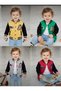 Baby cardigan - 3