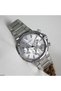 Ch002526 Men's Wristwatch with Steel Strap - 3