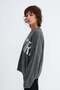 Crew Neck Knitwear Sweater K4717 - 4