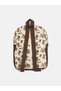حقيبة ظهر مطبوعة متنوعة للأولاد من LCW ACCESSORIES مع فرق من NEVAVM - 3