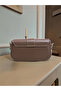 Women's Hand & Shoulder Bag A4S4M2 Mink - 4