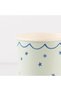 Star Pattern Cups - 3
