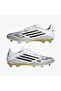 F50 League Fg/Mg Professional Men's Football Boots White - 7