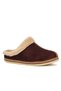 Women's Orthopedic Sole Fur Winter Indoor Outdoor Home Slippers Warm Furry Daily Home Slippers - 3