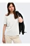 Cotton Basic T-Shirt 15378843 - 4