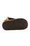 Children's Lena Short Boots Brown A01 - 3