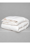 Single Goose down Duvet and Pillow Set, 155X215 Duvet + 1 Pillow - 5