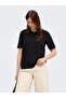 Cotton Basic T-Shirt 15378843 - 3