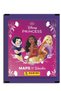 Princesses Miracle Map 20 Pack (100 Stickers) Sticker Collection Ltd Edition