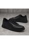 Taşpınar 100% Genuine Leather Men's Winter Stretch Water & Cold Resistant Comfortable Casual Shoes 40-44 - 3