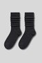 Women's Slouchy Socks Drawstring Loose Socks – Soft Casual Socks