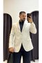 Regular Fit Blazer Jacket - 5