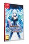 Hyperdevotion Noire Goddess Black Heart - Nintendo Switch