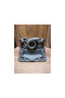Repairman Themed Business Card Holder – Business Card and Desktop Card Holder Organizer - 6