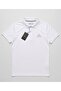 Dry-Touch Polo Yaka Tişört - 3