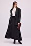 Elastic Waist Skirt