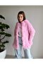 Tasseled Collar with Snap Buttons Soft Cardigan - 3