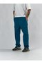 Petrol Parachute Men's Trousers with Cargo Pockets and Adjustable Legs Coc3422 - 3