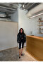 Kaven Leather Jacket