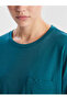 Esvab • Modern & Distinctive Zero Roba Collar Women's Pajama Set - 4