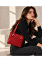 Women's Shoulder Bag – Stylish Mini Bag with Pockets for Daily Use - 2
