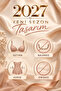 Non-Marking Laser Cut No Underwire Unpadded Bra - Seamless Gathering Corset Shorts - 4