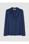 Esvab • Modern & Distinctive Shirt Roba Collar Women's Pajama Set - 7