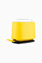Bistro Mickey Mouse 5-Stage 2-Slice Toaster - 3