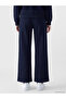Esvab • Modern & Distinctive Printed Women's Thick Sweatpants - 5