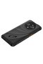 Armor X31 Pro 5G Rugged Smartphone | 8GB RAM + 256GB Storage | MediaTek Dimensity 6300 | 6.56" 120Hz Display | 64MP Sony Camera + 25MP Night Vision | 6050mAh Battery | Android 15 | IP68/IP69K - 2