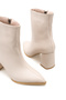 Phoebe Gala Women's Pointed Toe Heeled Boots 0012810 - 3