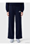 Esvab • Modern & Distinctive Printed Women's Thick Sweatpants - 3