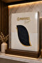 Elegans Embos Mink Single Blanket - 2