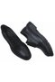 Jf-2510 Genuine Leather Winter Non-Slip Micro Air Conditioning Sole Masked Men's Classic Shoes - 3