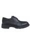 Jf-2510 Genuine Leather Winter Non-Slip Micro Air Conditioning Sole Masked Men's Classic Shoes - 7