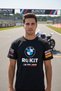 Bmw Rokit El Turco Sbk Racing Special Premium T-Shirt - 4